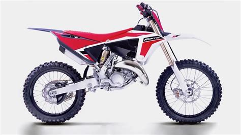 motocross fantic|MXA FIRST LOOK! 2021 FANTIC 125XX